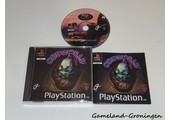 Oddworld Abe's Oddysee (Complete)