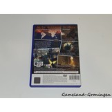 Cold Winter (Complete)