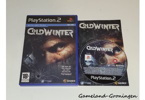 Cold Winter (Complete)