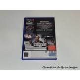 The Sopranos Road to Respect (Complete)