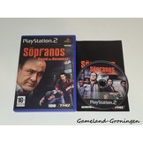 The Sopranos Road to Respect (Complete)