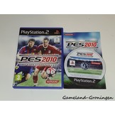 Pro Evolution Soccer 2010 (Complete)