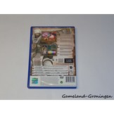 Soul Calibur III (Complete)