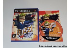 Buzz! The Big Quiz (Complete)