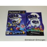 Sly 2 Dievenbende (Compleet)