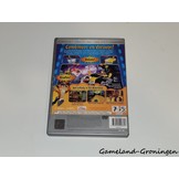 Crash Tag Team Racing (Complete, Platinum)