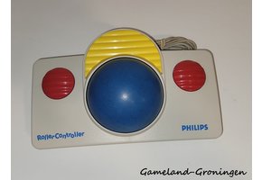 Roller Controller