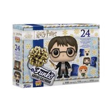 Pocket Pop Advent Calendar - Harry Potter 2022