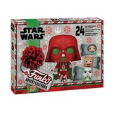 Pocket Pop Advent Calendar - Star Wars 2022