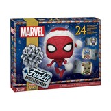 Pocket Pop Advent Calendar - Marvel 2022