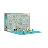 Pocket Pop Advent Calendar - Disney 2022