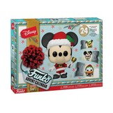 Pocket Pop Advent Calendar - Disney 2022