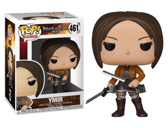 Attack on Titan S3 POP! - Ymir #461