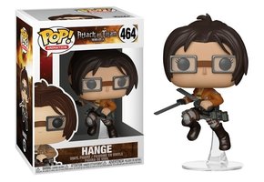 Attack on Titan S3 POP! - Hange #464