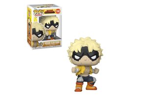 My Hero Academia POP! - Fatgum (Slim Form) #1142
