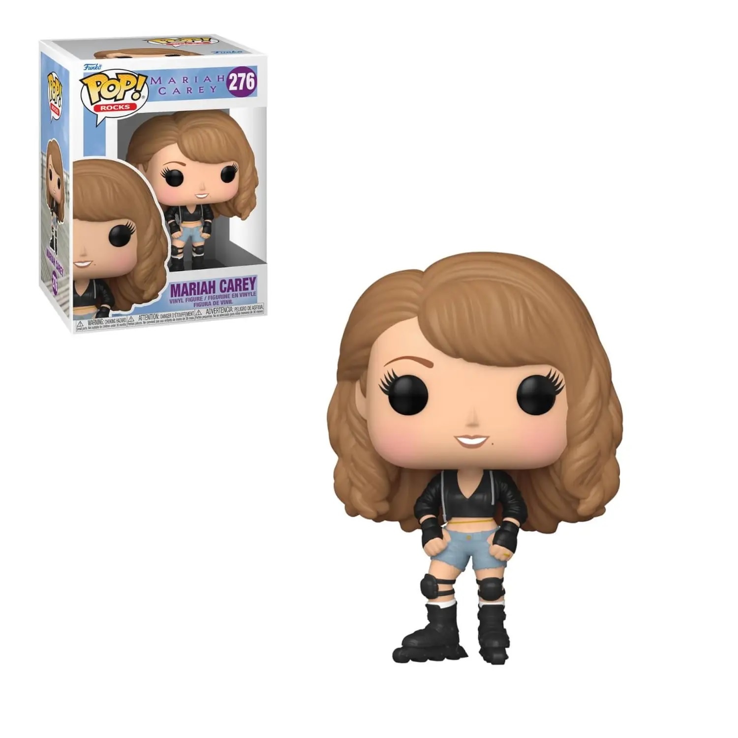 Mariah Carey POP! - Fantasy #276