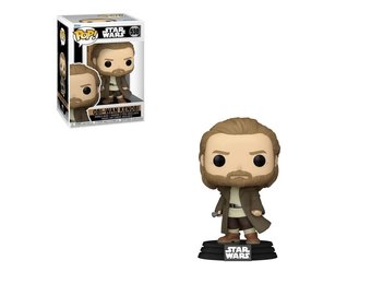 Star Wars Obi-Wan Kenobi POP! - Obi-Wan Kenobi #538