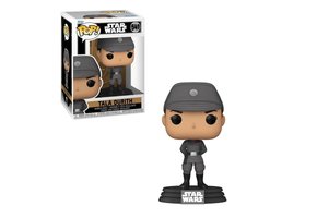 Star Wars Obi-Wan Kenobi POP! - Tala Durith #541