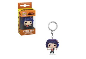 My Hero Academia Pocket POP Sleutelhanger - Kyoka Jirou