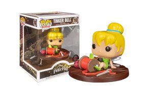 Peter Pan POP! - Tinker Bell 6 Inch #1143