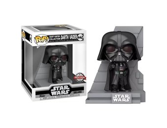 Star Wars Bounty Hunters Collection POP! - Darth Vader 6 Inch #442