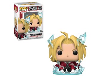 Fullmetal Alchemist Brotherhood POP! - Edward Elric #1176