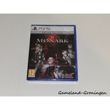 Monark Deluxe Edition