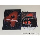 Back 4 Blood Special Edition (Complete)