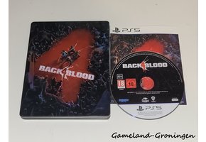 Back 4 Blood Special Edition (Complete)
