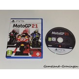 MotoGP 21 (Complete)