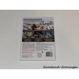 Lego Star Wars The Complete Saga (Compleet, FAH)