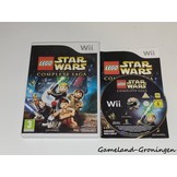 Lego Star Wars The Complete Saga (Complete, FAH)