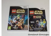 Lego Star Wars The Complete Saga (Complete, FAH)
