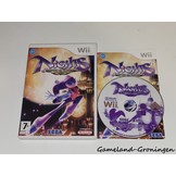 Nights Journey of Dreams (Compleet, UKV)