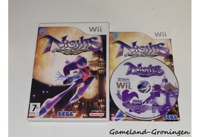 Nights Journey of Dreams (Compleet, UKV)