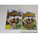 Chicken Blaster (Complete, EUR)