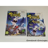 Rabbids Go Home (Compleet, FAH)