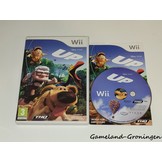 Disney's Up (Complete, EUR)