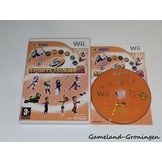 Sports Island 2 (Complete, HOL)