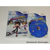 Family Ski (Compleet, HOL)