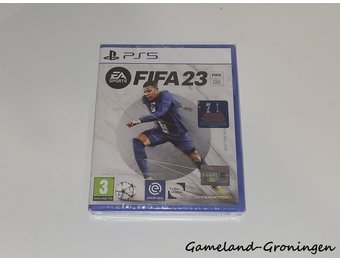 FIFA 23