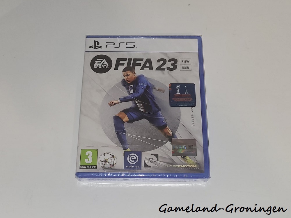 FIFA 23 (New)