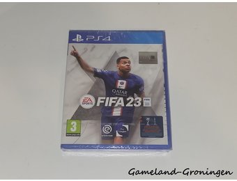 FIFA 23