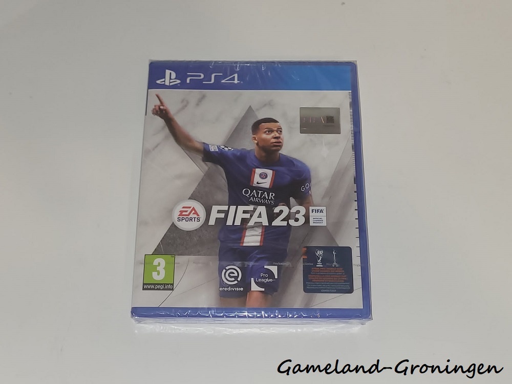 FIFA 23 (New)