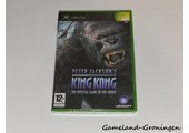 Peter Jackson's King Kong