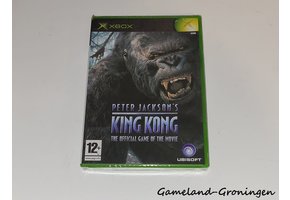 Peter Jackson's King Kong
