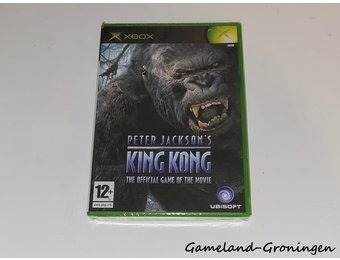 Peter Jackson's King Kong