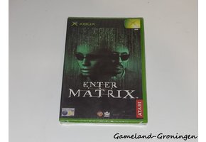 Enter the Matrix
