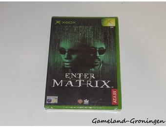 Enter the Matrix