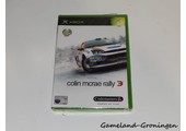 Colin McRae Rally 3